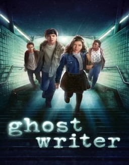 El escritor fantasma serie castellano