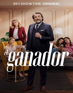 El ganador serie castellano