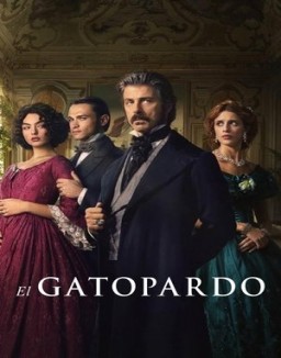 El gatopardo serie castellano