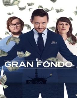 El gran fondo serie castellano