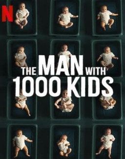 El hombre de los 1000 hijos serie castellano