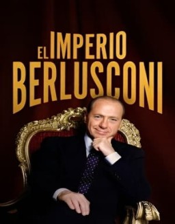 El imperio Berlusconi serie castellano