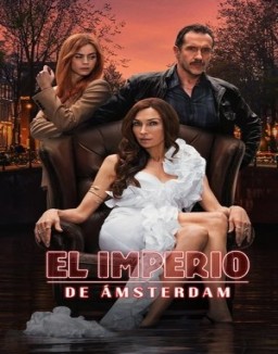 El imperio de Ámsterdam serie castellano