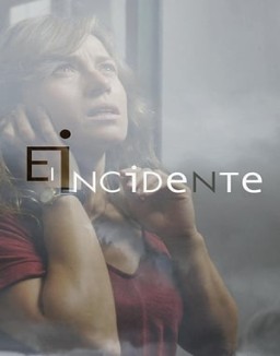 El incidente serie castellano