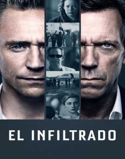 El infiltrado (2016) serie castellano
