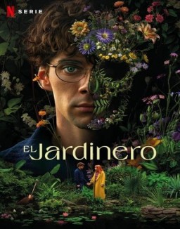 El jardinero serie castellano
