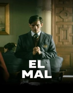 El mal serie castellano