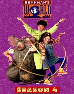 El mundo de Beakman serie castellano