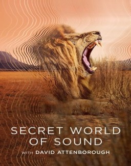 El mundo secreto del sonido con David Attenborough serie castellano