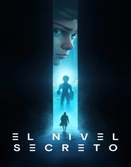 El nivel secreto serie castellano