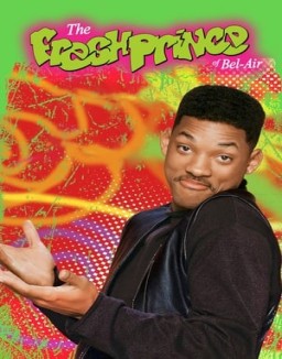 El príncipe de Bel-Air serie castellano