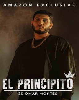 El Principito es Omar Montes serie castellano