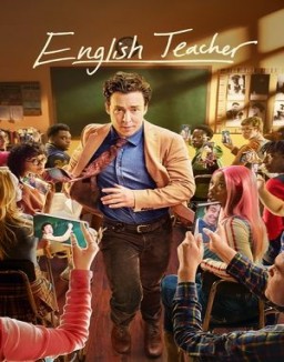 El Profesor serie castellano