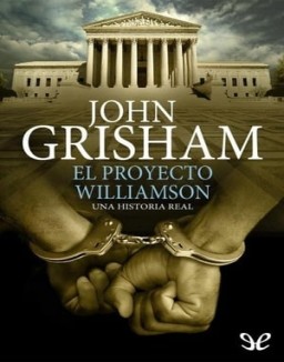 El proyecto Williamson serie castellano