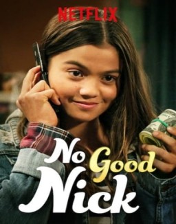 El secreto de Nick serie castellano