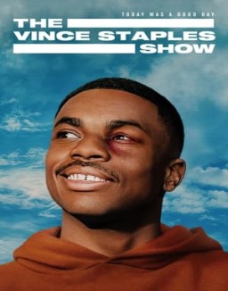 El show de Vince Staples serie castellano