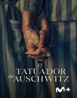 El tatuador de Auschwitz serie castellano