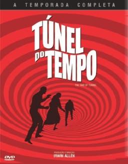 El túnel del tiempo serie castellano