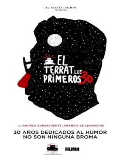 El Terrat: Los primeros 30 serie castellano