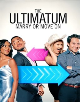 El ultimátum: Decir sí o decir adiós serie castellano