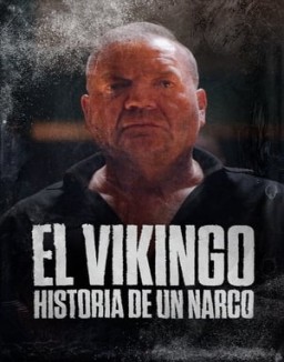 El Vikingo: Historia de un narco serie castellano