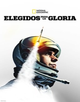 Elegidos para la gloria serie castellano