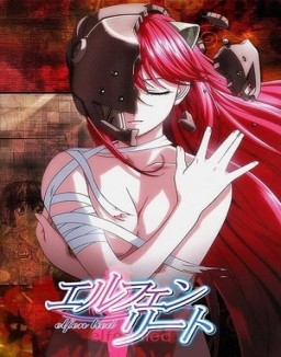 Elfen Lied serie castellano