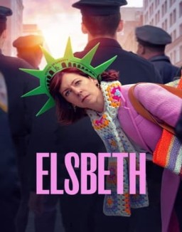 Elsbeth serie castellano
