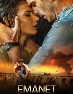 Emanet serie castellano