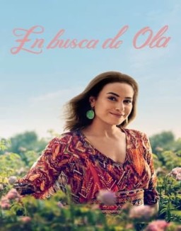 En busca de ola serie castellano