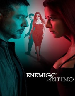 Enemigo íntimo serie castellano