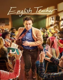English Teacher serie castellano