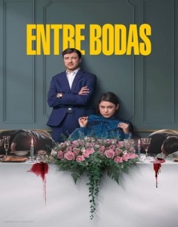 Entre Bodas serie castellano