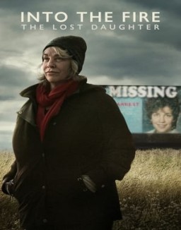 Entre las llamas: La hija perdida serie castellano