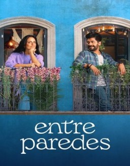 Entre paredes serie castellano