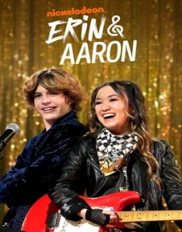 Erin y Aaron serie castellano