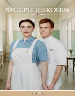 Escuela de enfermería temporada 2