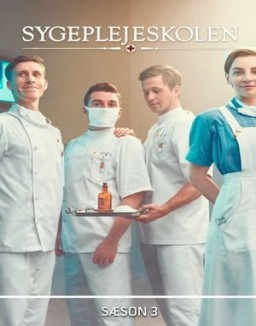 Escuela de enfermería temporada 3