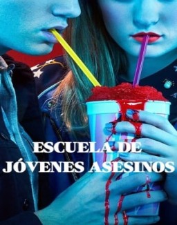 Escuela de Jóvenes Asesinos serie castellano