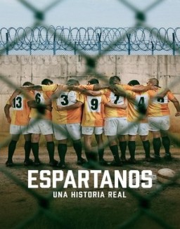Espartanos. Una historia real serie castellano