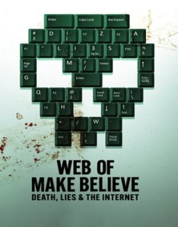 Espejismos digitales: Muertes, mentiras e Internet serie castellano