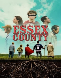 Essex County serie castellano