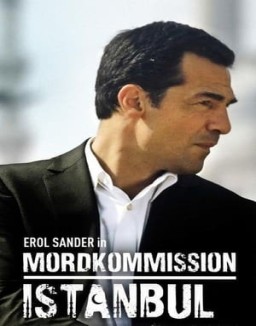 Estambul: Unidad de homicidios serie castellano