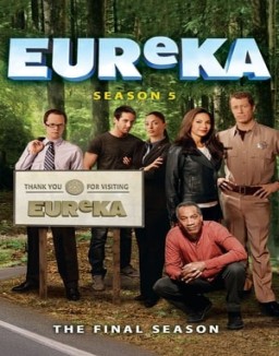 Eureka serie castellano