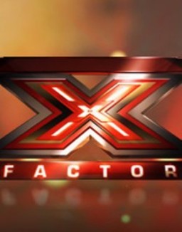 Factor X (2018) serie castellano