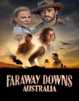 Faraway Downs -Australia- serie castellano