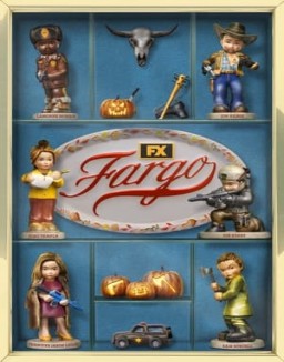 Fargo serie castellano