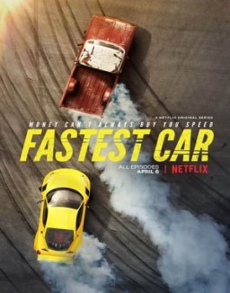 Fastest Car serie castellano