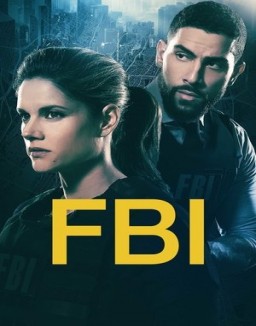 FBI serie castellano