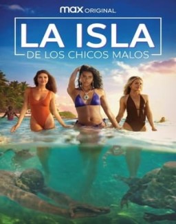 FBoy Island serie castellano